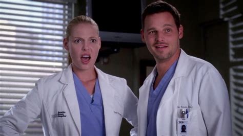 Watch Grey's Anatomy Season 4 Episode 7 .